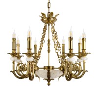 Подвесной светильник LOFT IT Palazzo 10565/8