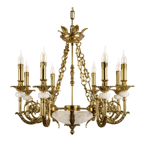 Подвесной светильник LOFT IT Palazzo 10565/8