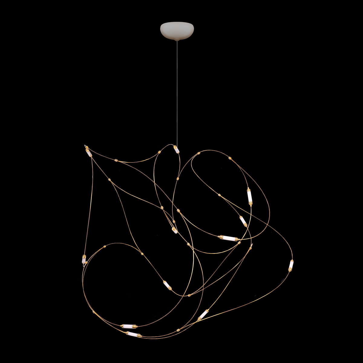 Подвесной светильник LOFT IT Flock of Light 10309/11