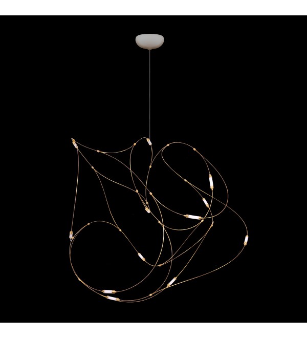 Подвесной светильник LOFT IT Flock of Light 10309/11