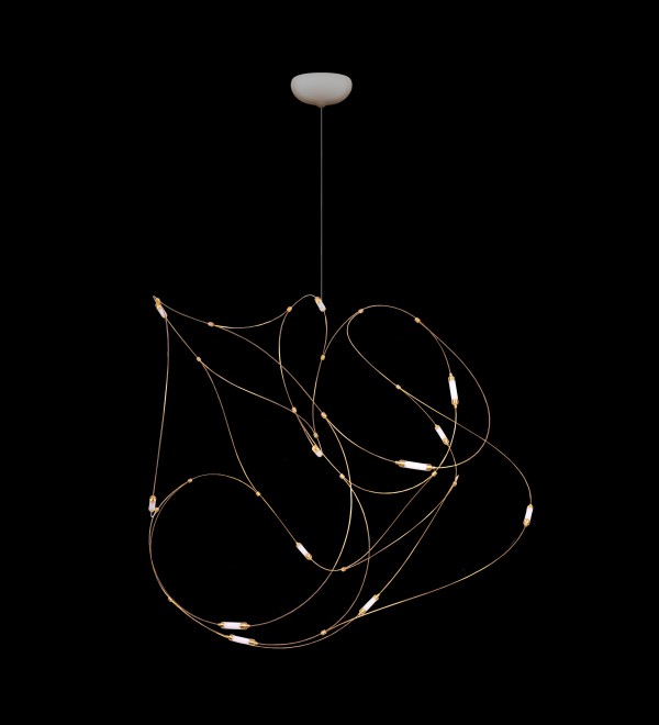 Подвесной светильник LOFT IT Flock of Light 10309/11