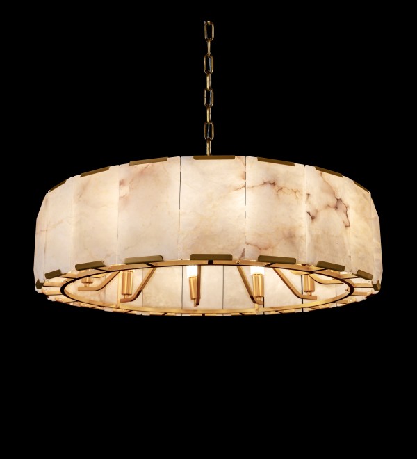 Подвесной светильник LOFT IT Toledo 10528/800