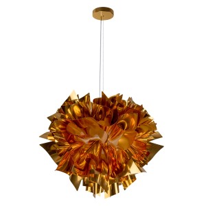 Подвесной светильник LOFT IT Clizia 10593/600 Gold