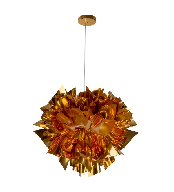 Подвесной светильник LOFT IT Clizia 10593/600 Gold