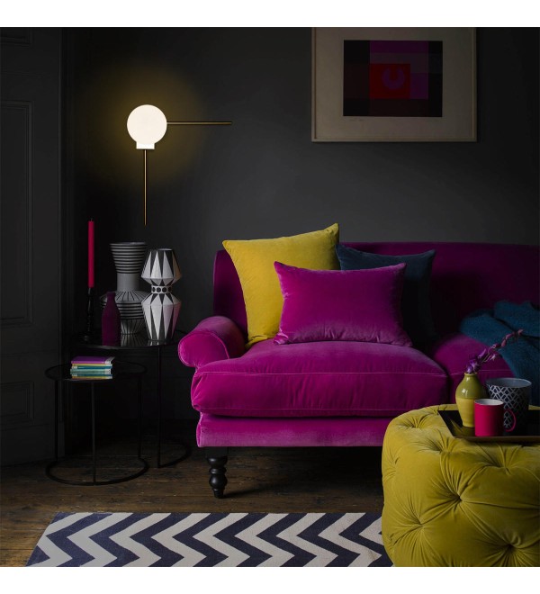 Бра LOFT IT Meridian 10132/G Gold