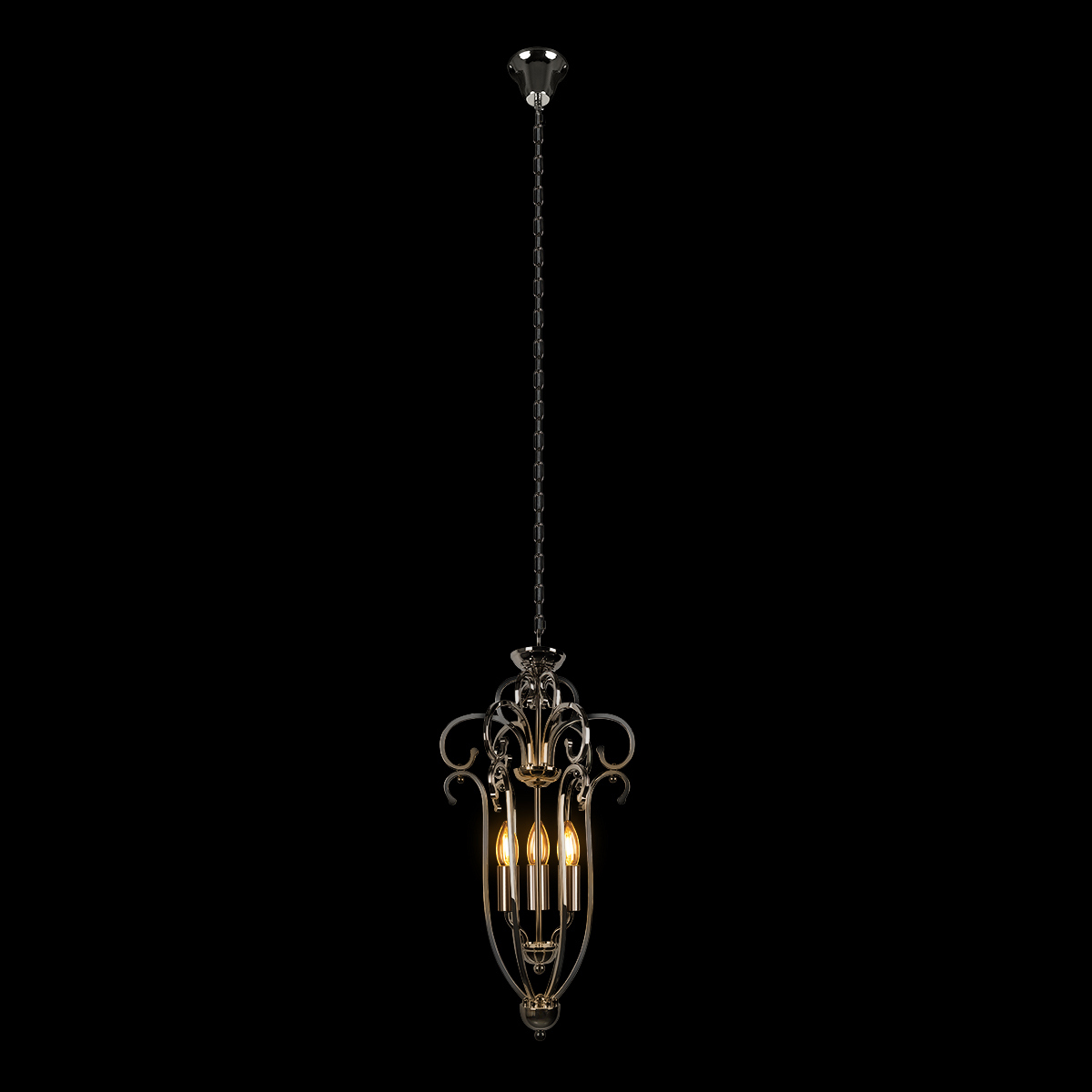 Подвесной светильник LOFT IT Bud 10434