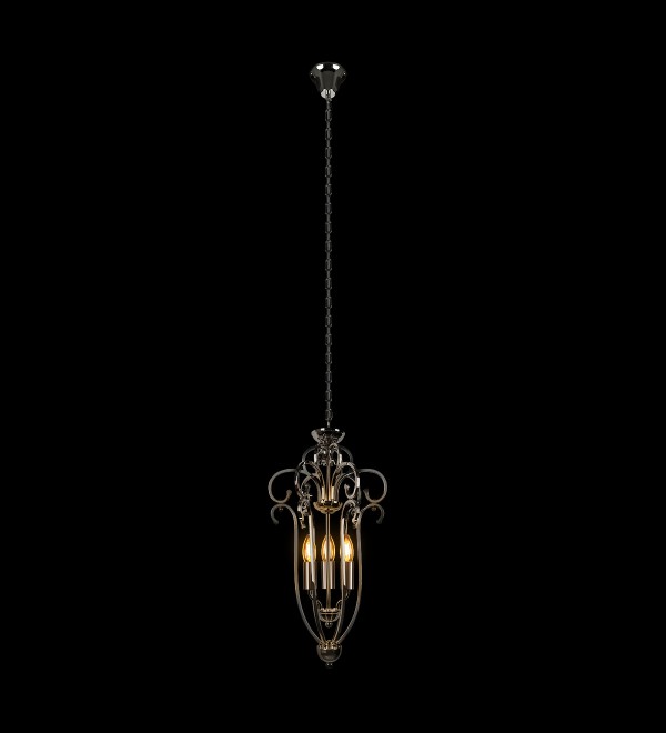Подвесной светильник LOFT IT Bud 10434
