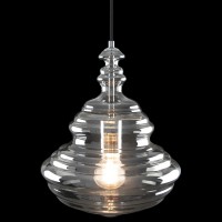 Подвесной светильник LOFT IT La Scala 2075-B