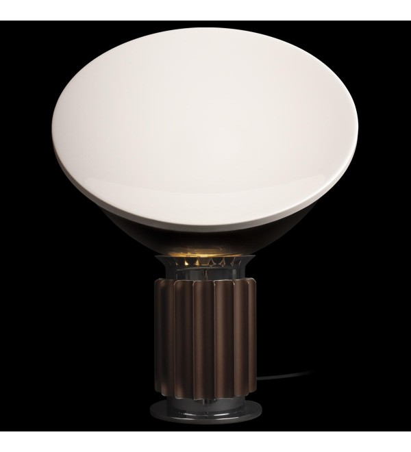 Настольная лампа LOFT IT Taccia 10294/S Brown