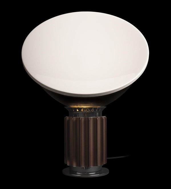 Настольная лампа LOFT IT Taccia 10294/S Brown
