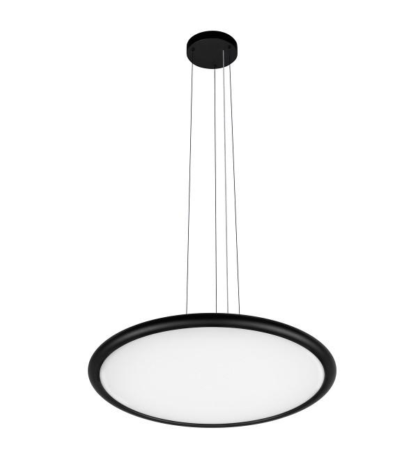 Подвесной светильник LOFT IT Sweety 10454/500P Black