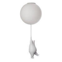 Потолочный светильник LOFT IT Teddy 10030M
