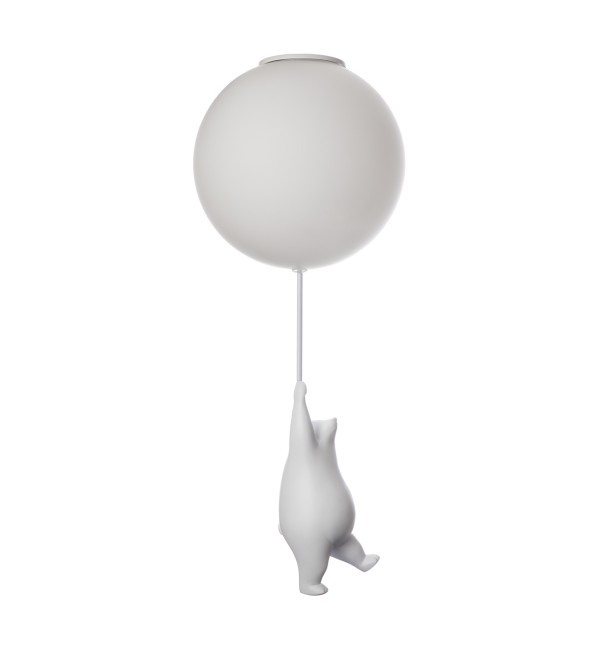 Потолочный светильник LOFT IT Teddy 10030M