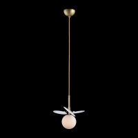 Подвесной светильник LOFT IT Matisse 10008/1P white