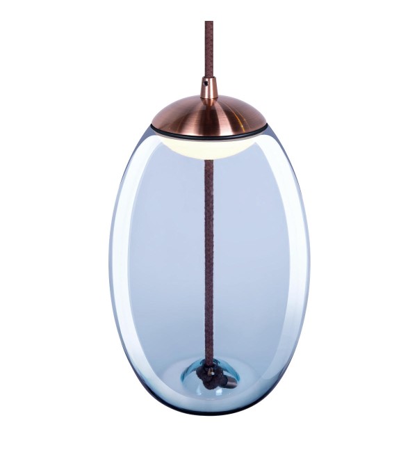 Подвесной светильник LOFT IT Knot 8133-A mini