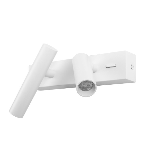 Настенный светильник LOFT IT Sign 10260/2W White