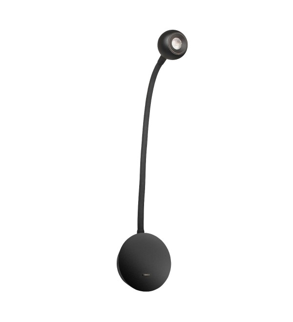 Настенный светильник LOFT IT Point 10254 Black
