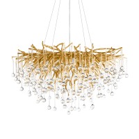 Подвесная люстра LOFT IT Drops 10377/800