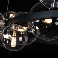 Подвесной светильник LOFT IT Molecule 10023/1200