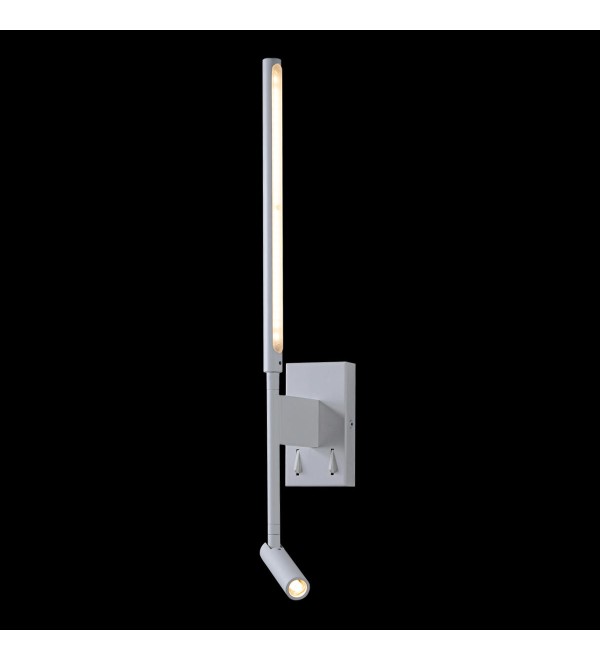 Настенный светильник LOFT IT Stick 10012/6+3WH