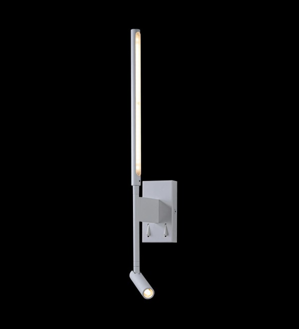 Настенный светильник LOFT IT Stick 10012/6+3WH