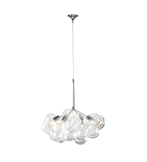 Подвесной светильник LOFT IT Bunch 10048/6 White