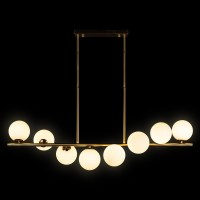 Светильник на штанге LOFT IT Tely 10236/8