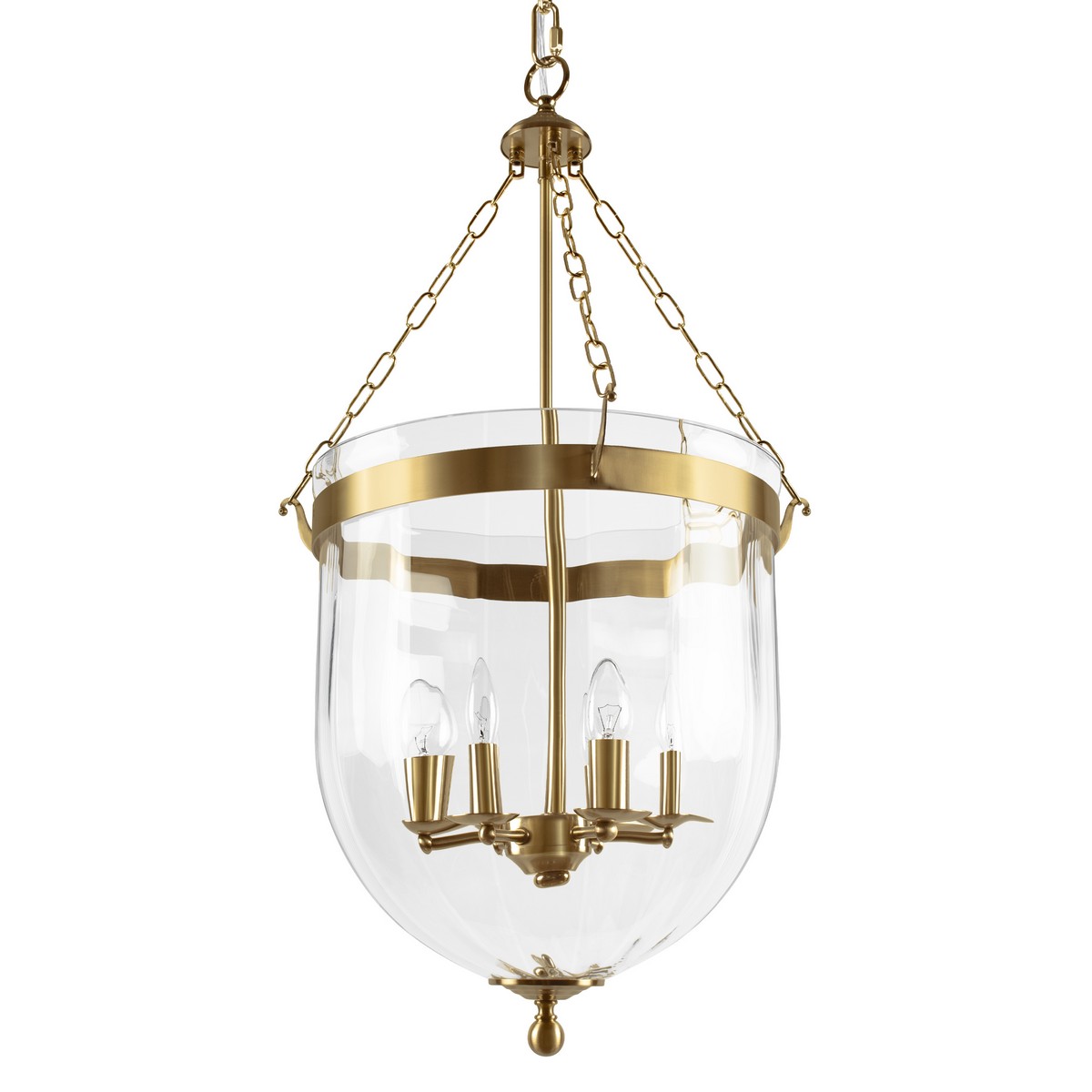 Подвесной светильник LOFT IT Incense 10455/6 AB