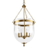 Подвесной светильник LOFT IT Incense 10455/6 AB