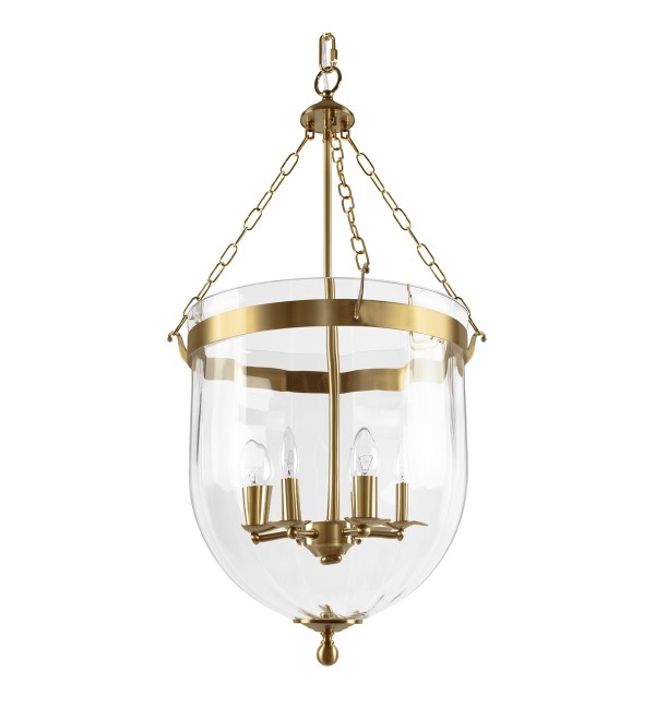 Подвесной светильник LOFT IT Incense 10455/6 AB