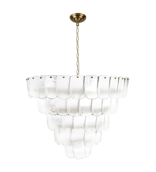 Подвесная люстра LOFT IT Gradient 10482/800 White