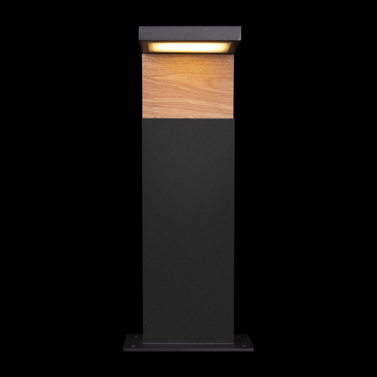 Ландшафтный светильник LOFT IT Oak 100001/400
