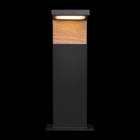 Ландшафтный светильник LOFT IT Oak 100001/400
