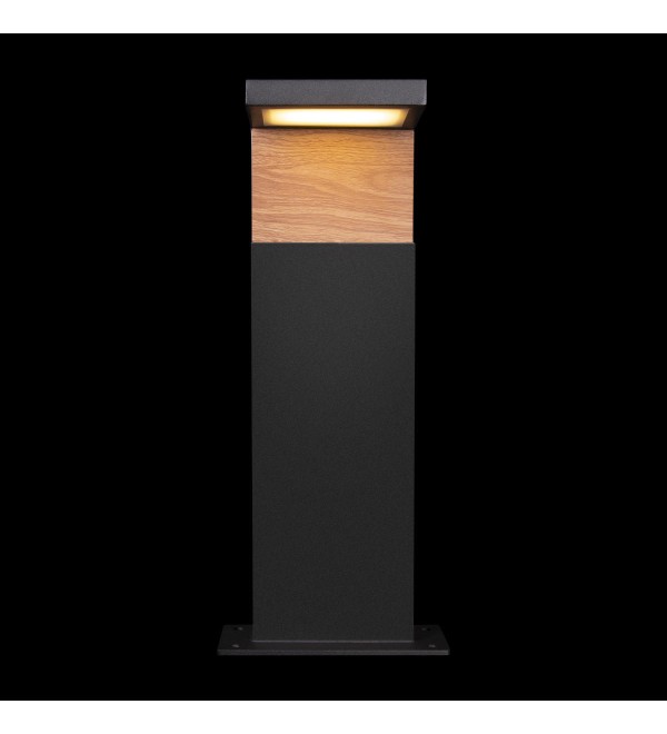Ландшафтный светильник LOFT IT Oak 100001/400