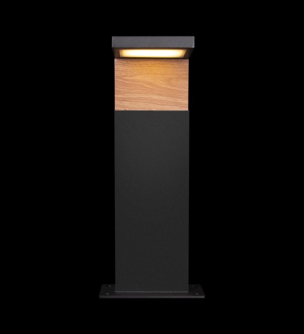 Ландшафтный светильник LOFT IT Oak 100001/400