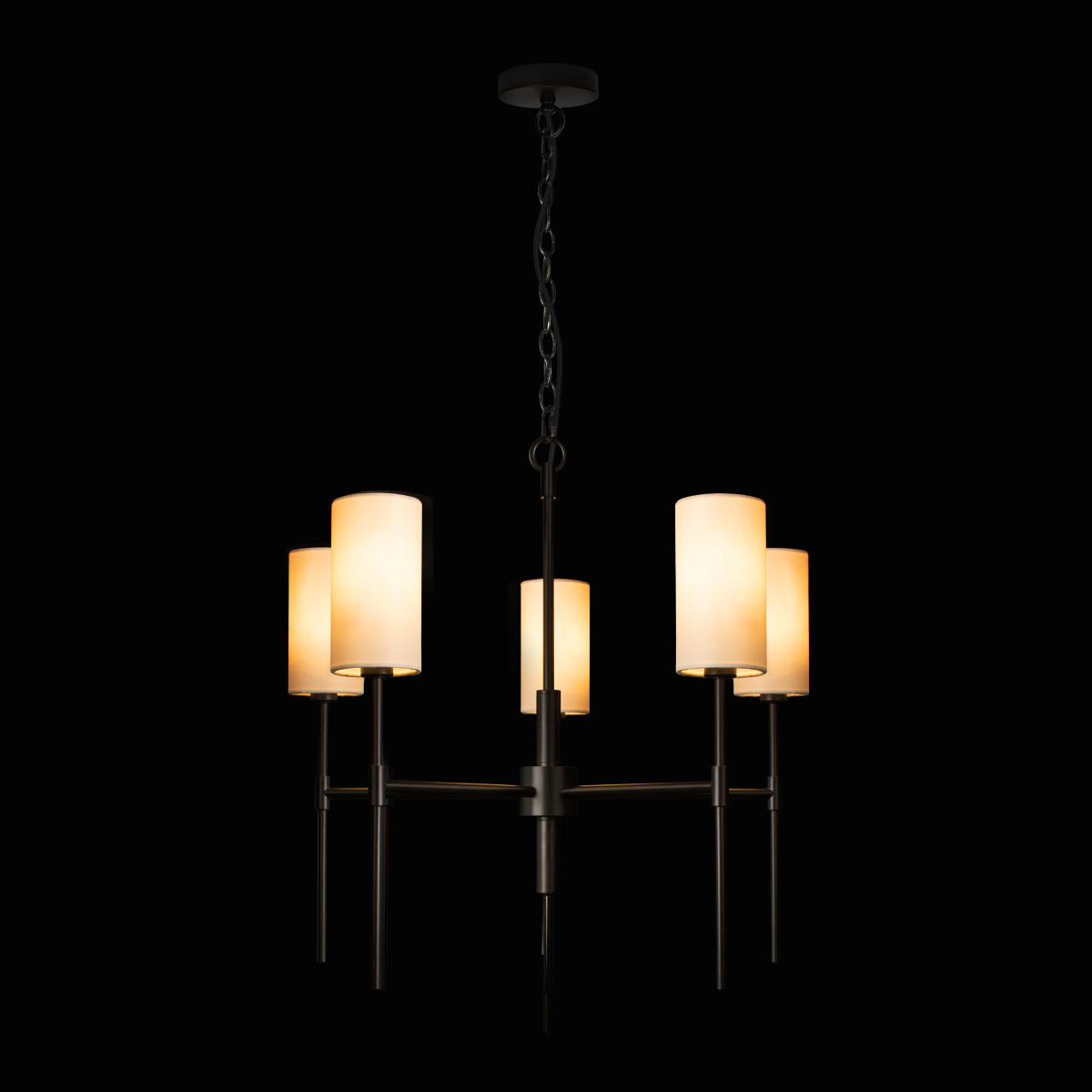 Подвесной светильник LOFT IT Comfy 10307 Black