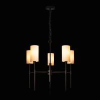Подвесной светильник LOFT IT Comfy 10307 Black