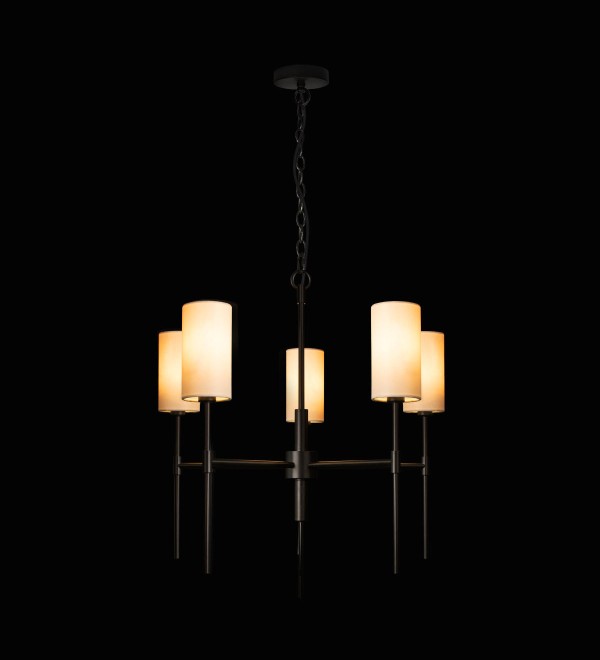 Подвесной светильник LOFT IT Comfy 10307 Black