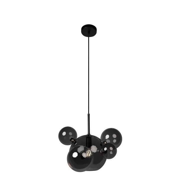 Подвесной светильник LOFT IT Bolle 2029-P6 mini