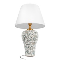 Настольная лампа LOFT IT Agapanthus 10385T/C