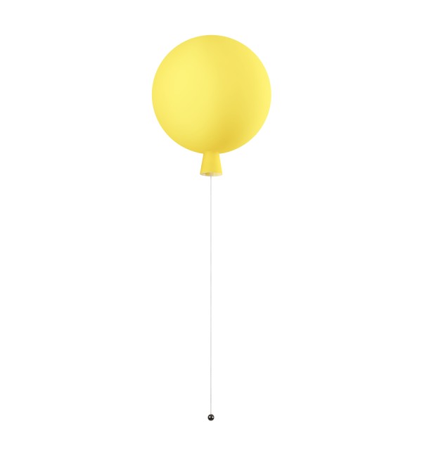 Настенный светильник LOFT IT Airy 10599/200W Yellow
