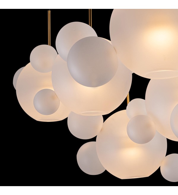 Подвесной светильник LOFT IT Bolle 2030-S5