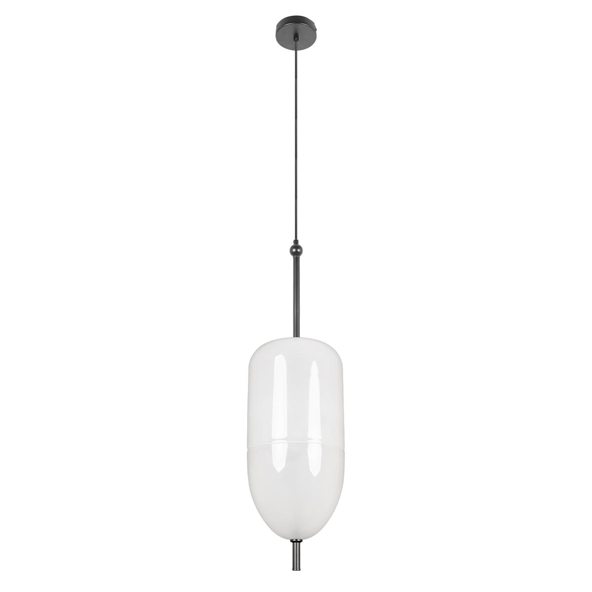 Подвесной светильник LOFT IT Venice 10223/B White