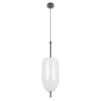 Подвесной светильник LOFT IT Venice 10223/B White