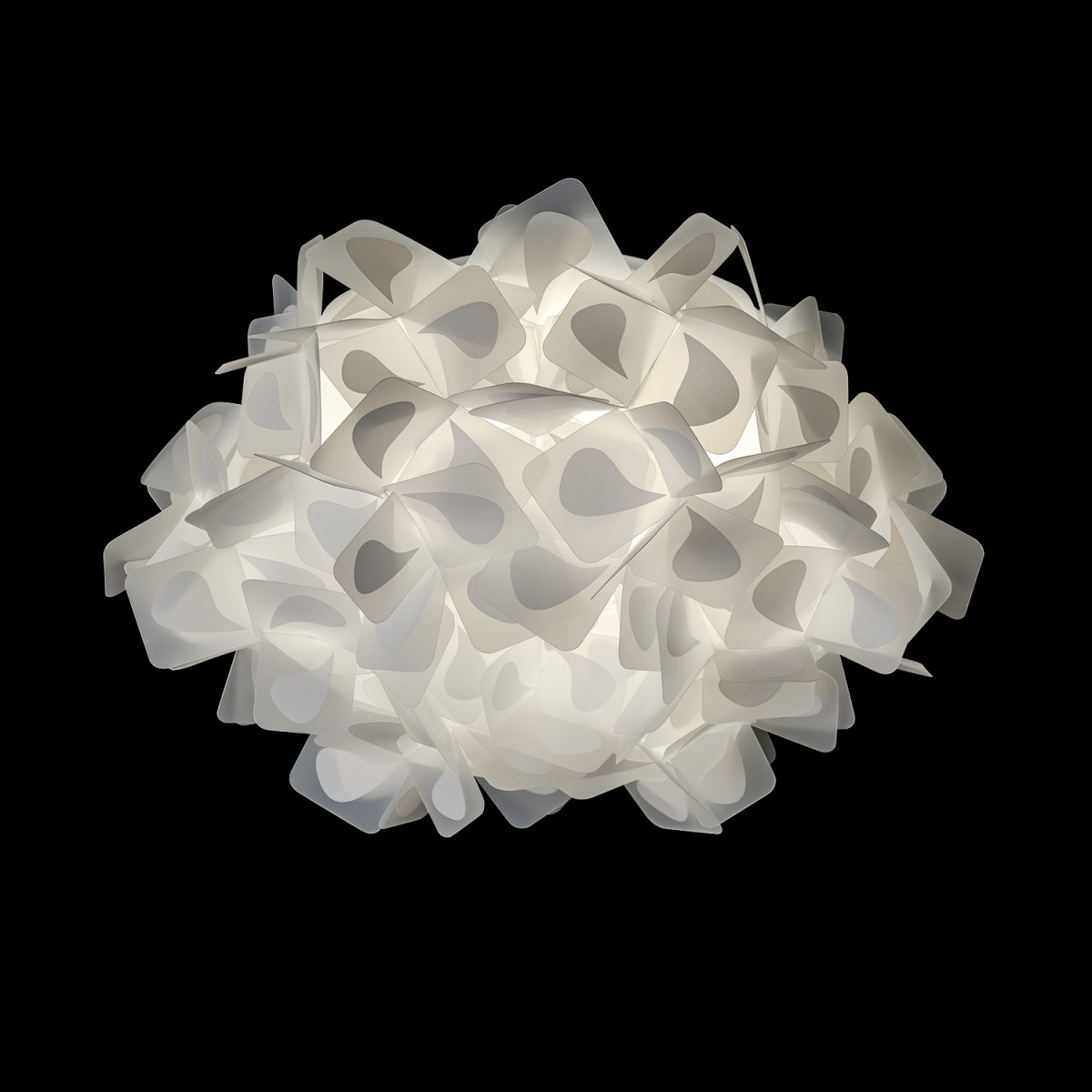 Потолочный светильник LOFT IT Clizia 10595/530C White
