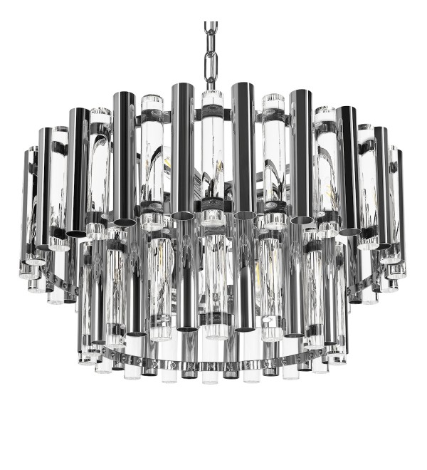 Подвесной светильник LOFT IT Boucle 10438/8
