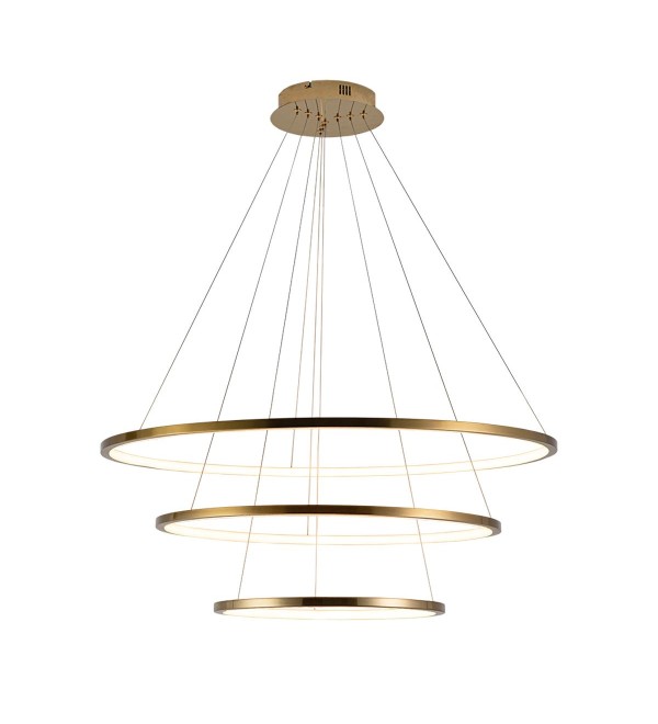 Подвесной светильник LOFT IT Ring 10015/3