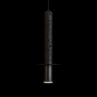 Подвесной светильник LOFT IT Everest 10583A Black
