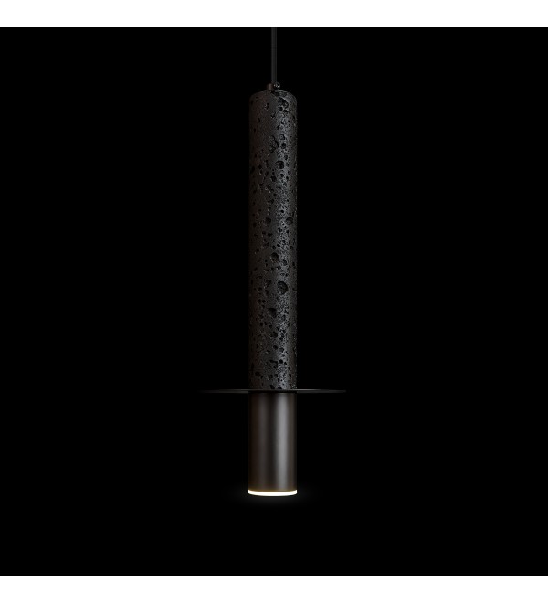 Подвесной светильник LOFT IT Everest 10583A Black