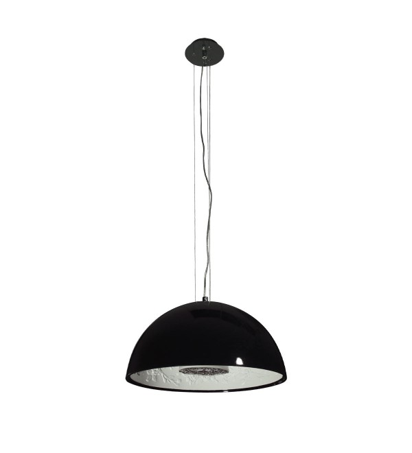 Подвесной светильник LOFT IT Mirabell 10106/400 Black